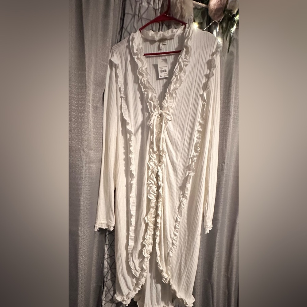 NWT CATO CARDIGAN